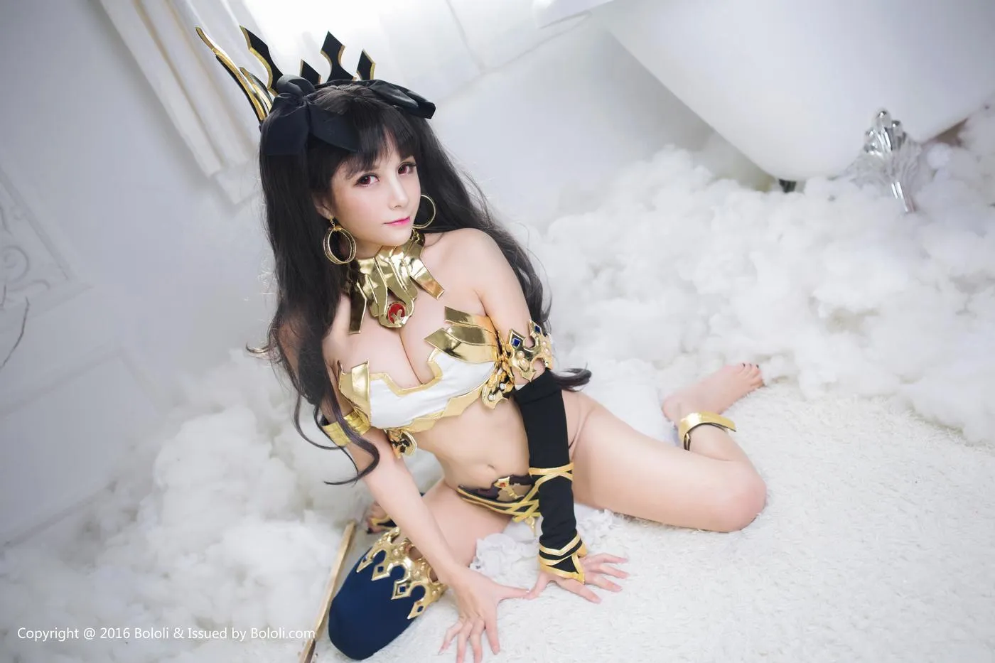 Vol.041 夏美酱 [38P]插图7
